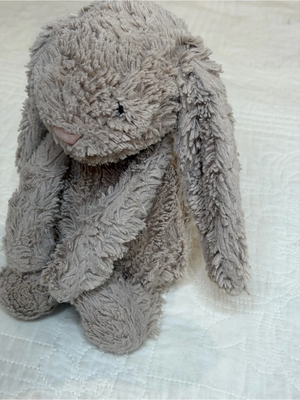 Jellycat no tag